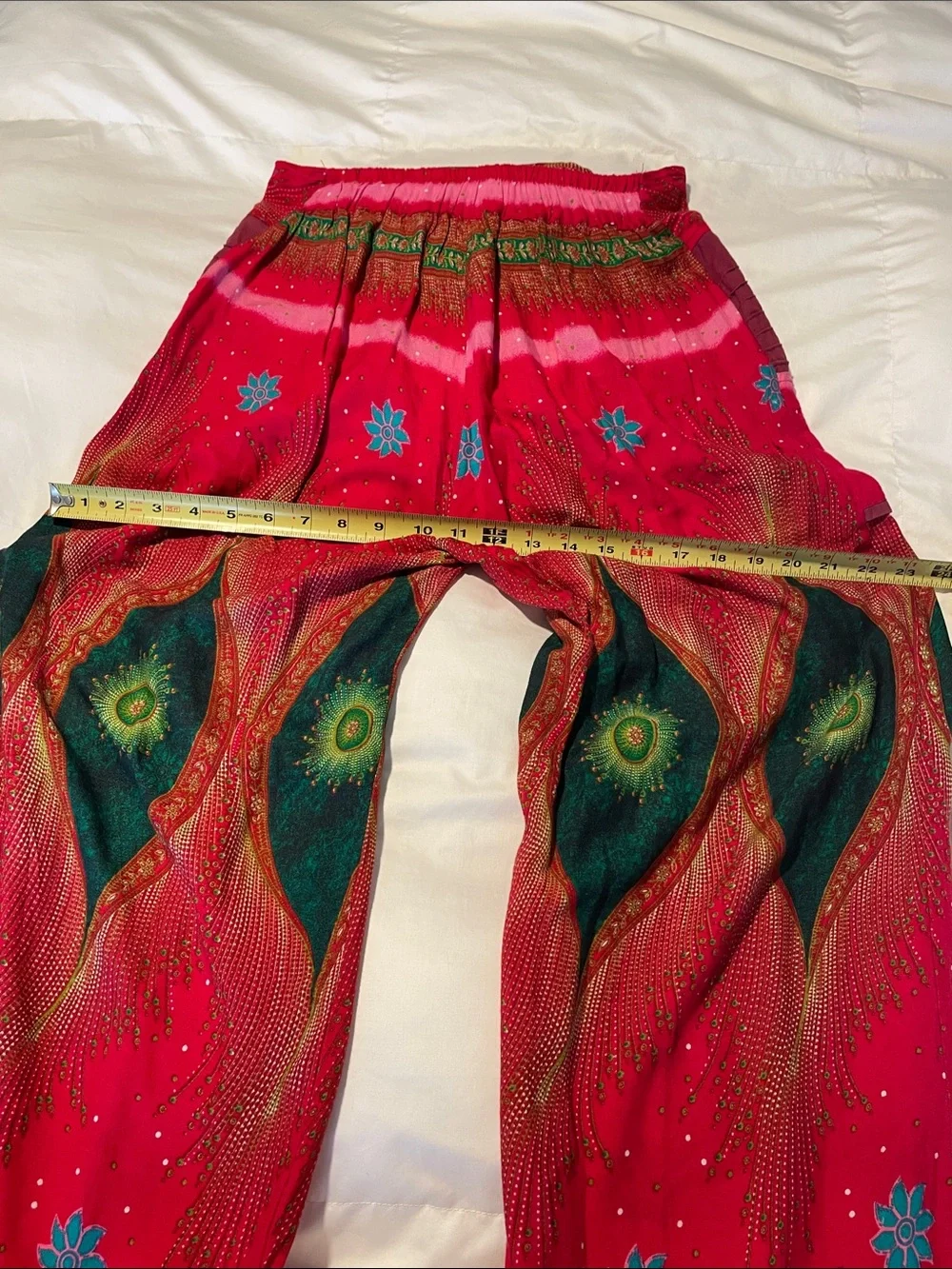 Jayli Pants